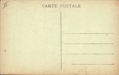 CPA Folklore Enfant Breton