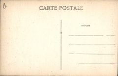 CPA Folklore Les petites Roscovites Nous avons de l'ail