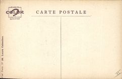 CPA Fantaisie Illustrateur Dupuis Militaria Soldat d'infanterie autrichien