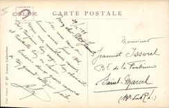 CPA Fantaisie Illustrateur Dupuis Militaria Officier de chasseurs Landwehr allemand