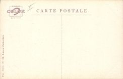 CPA Fantaisie Illustrateur Dupuis Militaria Hussard de la mort Tete de mort Squelette