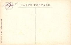 CPA Fantaisie Illustrateur Dupuis Militaria Hussard de la mort Tete de mort Squelette