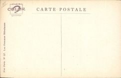 CPA Fantaisie Illustrateur Dupuis Militaria La Flamande