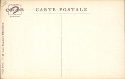 CPA Fantaisie Illustrateur Dupuis Militaria La Serbe Serbie Serbia