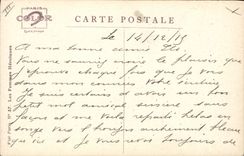 CPA Fantaisie Illustrateur Dupuis Militaria La Flamande