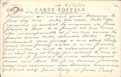 CPA Fantaisie Illustrateur Dupuis Militaria La Polonaise Poland Polska