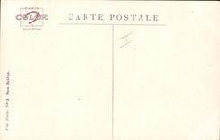 CPA Fantaisie Illustrateur Dupuis Militaria 
