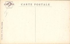 CPA Fantaisie Illustrateur Dupuis Militaria Highlander