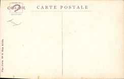 CPA Fantaisie Illustrateur Dupuis Militaria Infanterie Anglaise