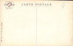 CPA Fantaisie Illustrateur Dupuis Militaria Infanterie Ecossaise Ecossaise