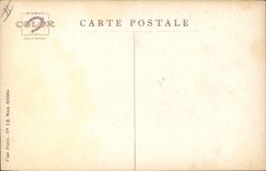 CPA Fantaisie Illustrateur Dupuis Militaria Infanterie japonaise Japon Japan Nippon