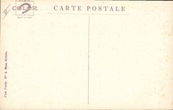 CPA Fantaisie Illustrateur Dupuis Militaria Lancier belge