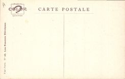 CPA Fantaisie Illustrateur Dupuis Militaria La Caucasienne Caucasie