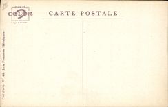 CPA Fantaisie Illustrateur Dupuis Militaria L'Italienne