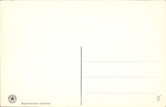 Postal Joyas Vagada arqueológico de Namur Pendientes recogidos en tumbas franques de la provincia de Namur