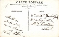 CPA Bijoux Femme