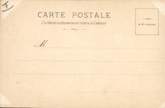 Postal Joyas Mujer Marcelle Lender