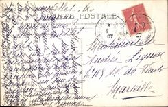 Postal Joyas Mujer Solli