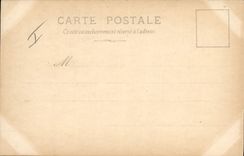 Postal Joyas Mujer Manon Loty