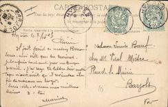 Postal Joyas Mujer Osman