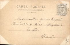 CPA Bijoux Femme Sterly