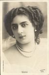 CPA Bijoux Femme Toledo
