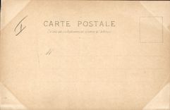 Postal Joyas Mujer Toledo