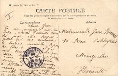 Postal Joyas Mujer Spindler Vodevil