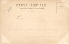 CPA Bijoux Femme Marcelle Lender