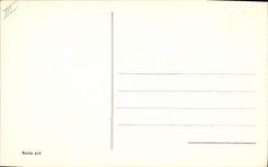 CPA Fantaisie Enfant Agneaux 