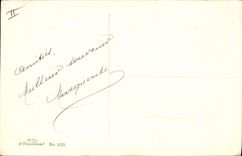 CPA Fantaisie Enfant Lapin 