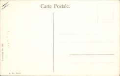 CPA Fantaisie Enfant Bonne annee 