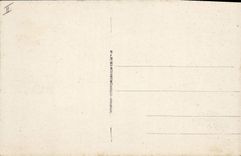 Postal Gruta Grutas del lobo Manija de la quimera Lurdes