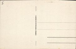 CPA Grotte Grottes du loup Salles des statuettes Lourdes