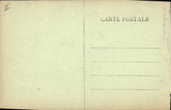 Postal Gruta Grutas casi de la guardería de Noel Padirac St Cere