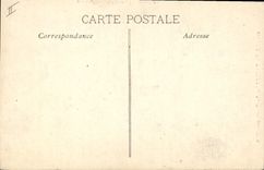 Postal Gruta a los huevos la Ste Bálsamo Grutas