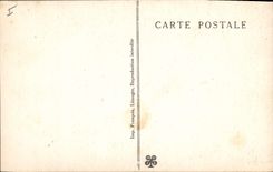 CPA Grotte Grottes de Betharram Partie inferieure Le Bourdon
