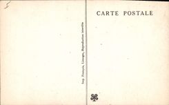 Vintage Postcard Cave Caves of fairy-like Betharram Room