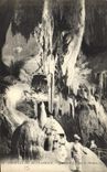 CPA Grotte Grottes de Betharram Jeanne d'Arc sur le bucher