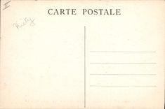 Vintage Postcard Cave Interior Sassenage Caves of the tanks the chimney of the devil