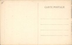 Vintage Postcard Cave Caves of Betharram Entered of the big room