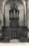 CPA Orgue Dreux Eglise Saint Pierre Les orgues le buffet