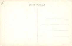 Postal Órgano Dreux Iglesia Saint Pierre los órganos el aparador