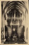 CPA Orgue Albi Cathedrale Ste Cecile Les orgues 