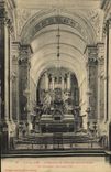 CPA Orgue Toulouse Interieur de l'eglise Saint Pierre Les adorateurs par Lucas