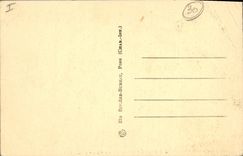 CPA Palais de Justice Agen