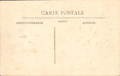 CPA Palais de Justice Agen