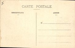 CPA Palais de Justice Amiens