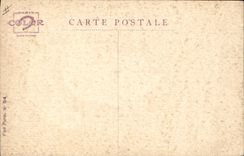 CPA Fantaisie Illustrateur Dupuis Militaria Dragon italien