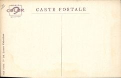 CPA Fantaisie Illustrateur Dupuis Militaria Soldat d'infanterie